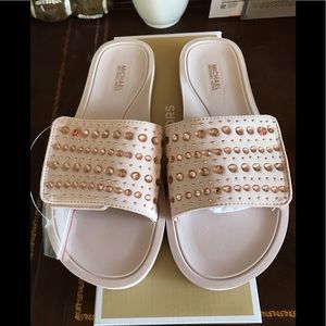 Women’s slides